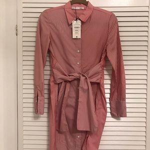 Zara from Spain dress